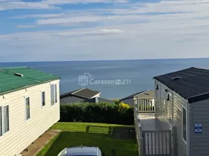 Bempton Heights Getaway at Reighton Sands Holiday Park, Filey