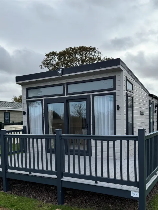 Vogue Lodge at Seton Sands