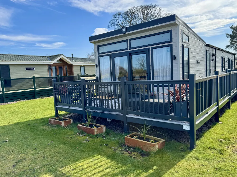 Vogue Lodge at Seton Sands