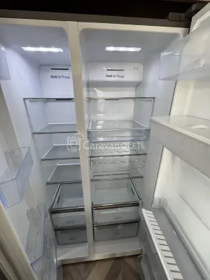 American Fridge freezer