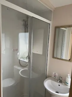 Trieste at Malvern View Holiday Park, Worcester