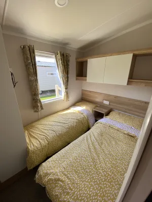 Family Retreats at Butlins Skegness, Skegness