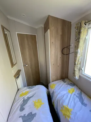 Family Retreats at Butlins Skegness, Skegness