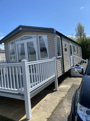 Family Retreats at Butlins Skegness, Skegness