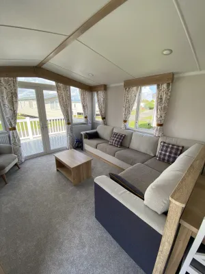 Family Retreats at Butlins Skegness, Skegness