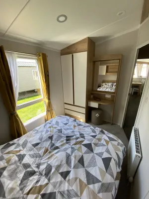 Family Retreats at Butlins Skegness, Skegness