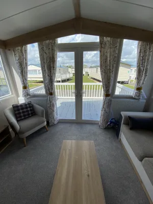 Family Retreats at Butlins Skegness, Skegness