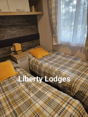Owls Rest at Lakeland Leisure Park, Grange-Over-Sands