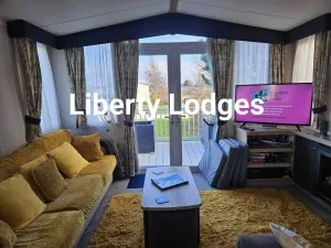 Owls Rest at Lakeland Leisure Park, Grange-Over-Sands