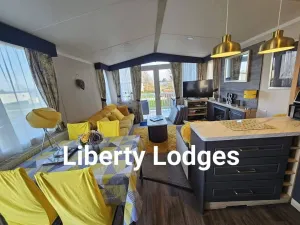 Owls Rest at Lakeland Leisure Park, Grange-Over-Sands