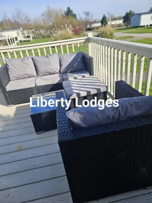 Owls Rest at Lakeland Leisure Park, Grange-Over-Sands