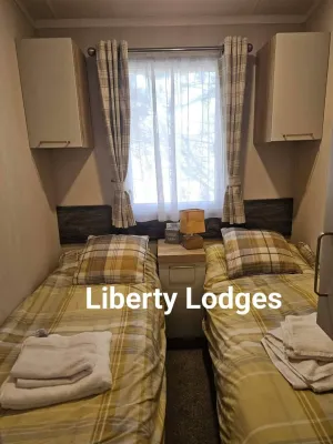 Owls Rest at Lakeland Leisure Park, Grange-Over-Sands