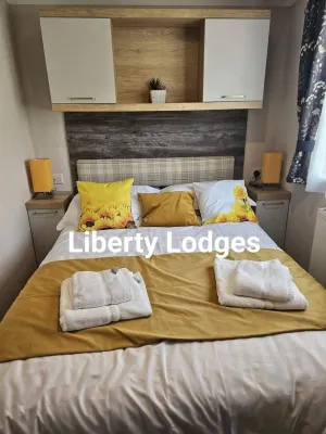 Owls Rest at Lakeland Leisure Park, Grange-Over-Sands