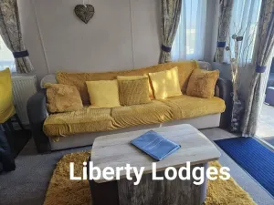 Owls Rest at Lakeland Leisure Park, Grange-Over-Sands