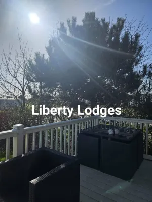 Owls Rest at Lakeland Leisure Park, Grange-Over-Sands