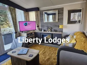 Owls Rest at Lakeland Leisure Park, Grange-Over-Sands