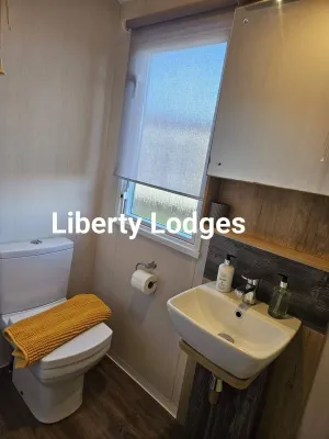 Owls Rest at Lakeland Leisure Park, Grange-Over-Sands