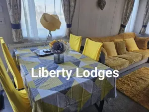 Owls Rest at Lakeland Leisure Park, Grange-Over-Sands