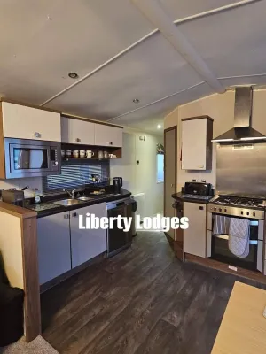 The Suite at Bowland Fell Park, Skipton