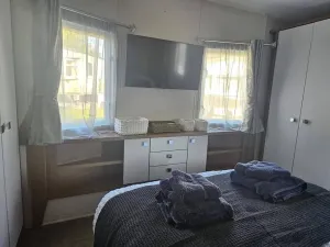The Suite at Bowland Fell Park, Skipton