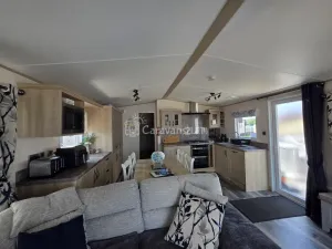 Lakeside Lodge at Tattershall Lakes Country Park, Lincoln