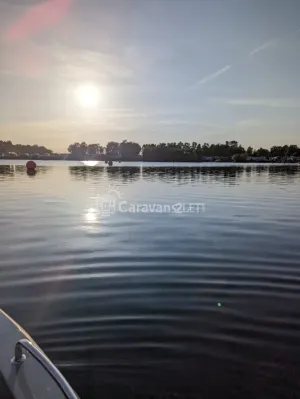 Lakeside Lodge at Tattershall Lakes Country Park, Lincoln