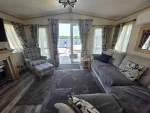 Lakeside Lodge at Tattershall Lakes Country Park, Lincoln