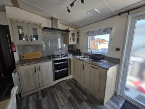 Lakeside Lodge at Tattershall Lakes Country Park, Lincoln