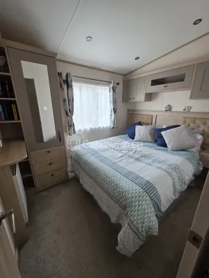 Lakeside Lodge at Tattershall Lakes Country Park, Lincoln