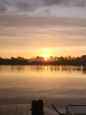 Lakeside Lodge at Tattershall Lakes Country Park, Lincoln