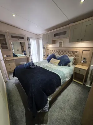 Lakeside Lodge at Tattershall Lakes Country Park, Lincoln