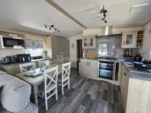 Lakeside Lodge at Tattershall Lakes Country Park, Lincoln