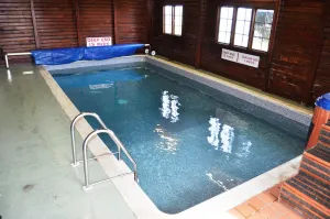Bonnie Butterfly, 15 Central Park at WigBay Holiday Park, Stranraer