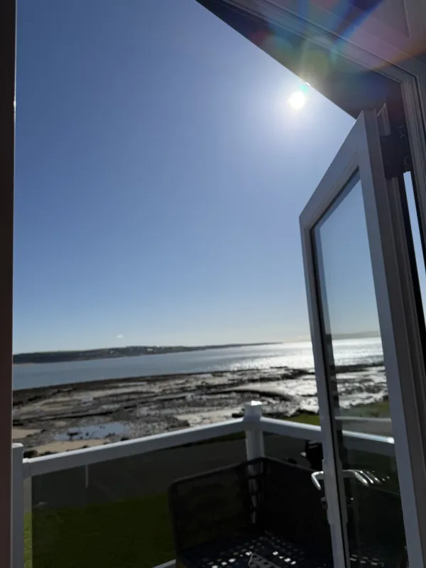 The Retreat Trecco Bay