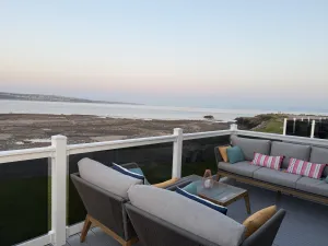 The Retreat Trecco Bay at Trecco Bay, Porthcawl