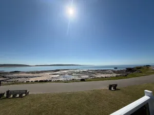 The Retreat Trecco Bay at Trecco Bay, Porthcawl