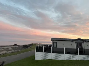 The Retreat Trecco Bay at Trecco Bay, Porthcawl