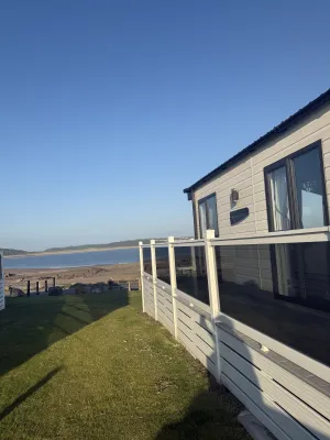 The Retreat Trecco Bay at Trecco Bay, Porthcawl