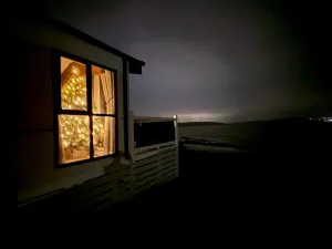 The Retreat Trecco Bay at Trecco Bay, Porthcawl