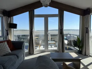 The Retreat Trecco Bay at Trecco Bay, Porthcawl