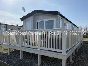 Number 222 at Withernsea Sands, Withernsea