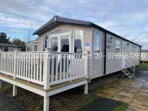 Number 222 at Withernsea Sands, Withernsea