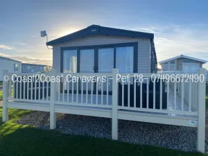 Number 222 at Withernsea Sands, Withernsea
