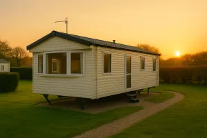 Number 222 at Withernsea Sands, Withernsea