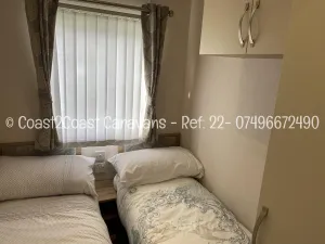 Number 222 at Withernsea Sands, Withernsea