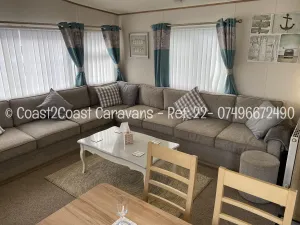 Number 222 at Withernsea Sands, Withernsea