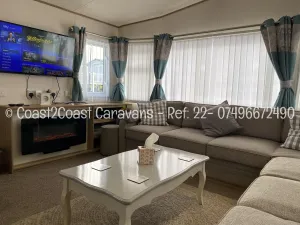 Number 222 at Withernsea Sands, Withernsea