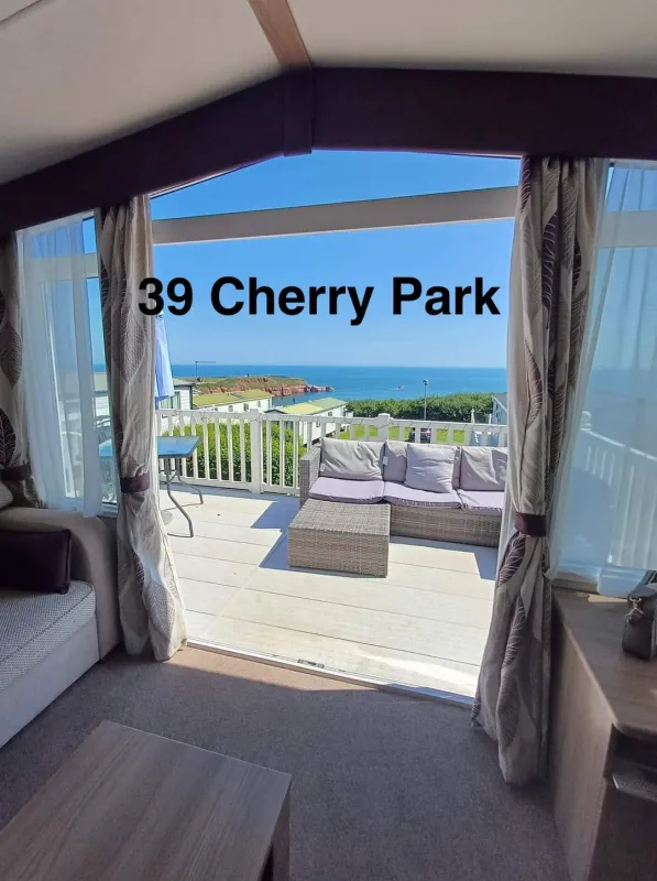 Cherry Park 39