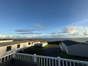 Cherry Park 39 at Devon Cliffs Holiday Park, Exmouth