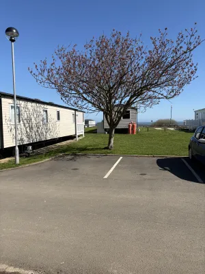 Roseview C2 at Primrose Valley Holiday Park, Filey